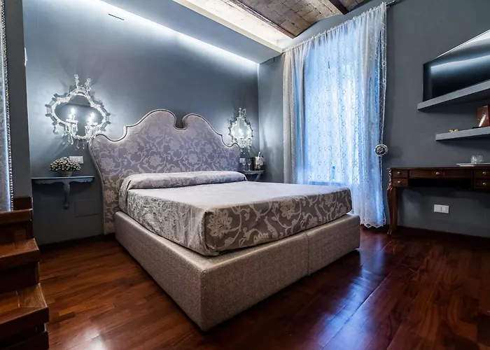 Hotel Antica Locanda Roma